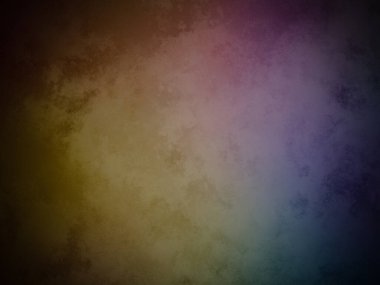 grunge etkisi olan renkli bir arkaplan