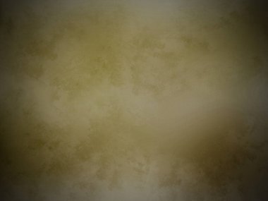 Üzerinde saat olan kahverengi beyaz bir duvar.