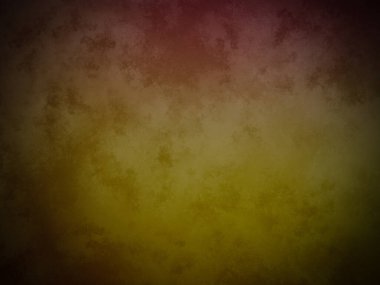 Siyah kenarlı kırmızı ve sarı bir arkaplan