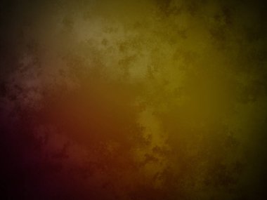 Kırmızı ve sarı renkli koyu renkli bir arkaplan.