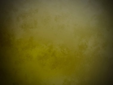 Tek düzlemli sarı ve siyah bir arkaplan