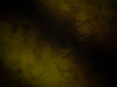 Siyah arkaplanı olan koyu ve sarı bir arka plan.