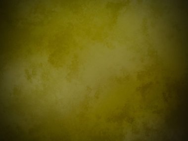 Sarı ve siyah arkaplan ve saat.