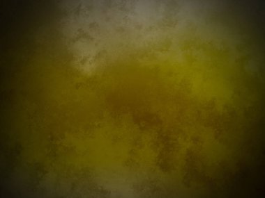 Siyah kenarlı sarı ve siyah bir arkaplan