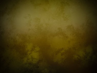 Kahverengi ve sarı arkaplan ve ağaç