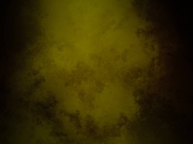 Siyah ve sarı arka plan, siyah ve beyaz saat.