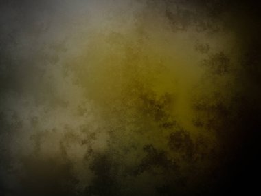 Siyah ve sarı arka plan, siyah ve beyaz saat.