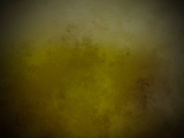 Sarı ve siyah arkaplan ve saat.