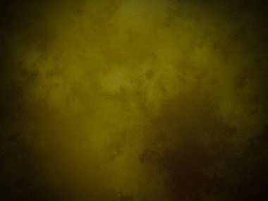 Sarı ve siyah arkaplan ve saat.