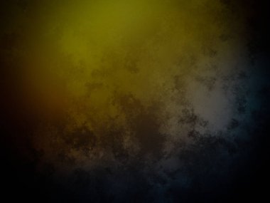 sarı ve mavi arkaplan ve siyah arkaplan