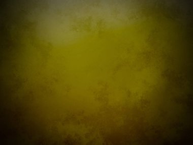 Sarı ve siyah arkaplan ve saat.