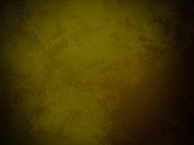 Sarı ve siyah arkaplan ve saat.