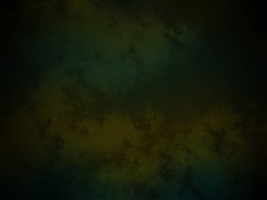 Metin için alanı olan Grunge mavi arkaplan