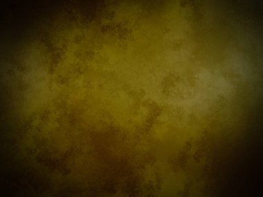 Siyah kenarlı kahverengi ve sarı bir arkaplan.