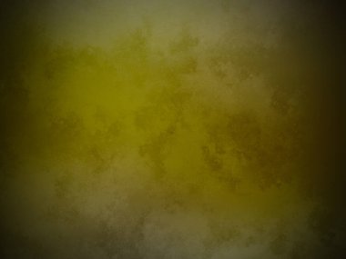 Sarı ve siyah arkaplan, sarı ve siyah sınır.