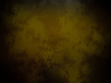 Siyah kenarlı sarı ve siyah bir arkaplan