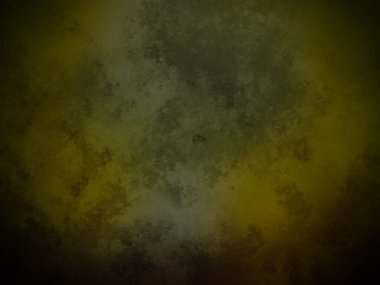 koyu soyut grunge duvar