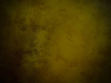 Sarı ve siyah bir arka plan ve küçük bir uçak.