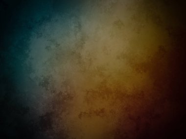 Soyut koyu arkaplan. suluboya resimleme