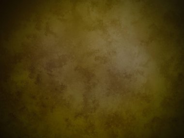 Siyah kenarlı kahverengi ve sarı bir arkaplan.