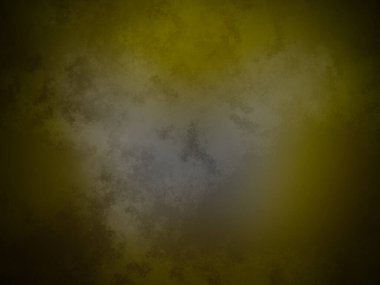 Beyaz ve siyah saatli sarı ve siyah bir arkaplan.