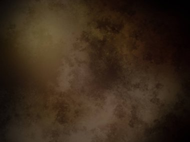 Kahverengi ve siyah arkaplan, kahverengi ve beyaz arka plan.