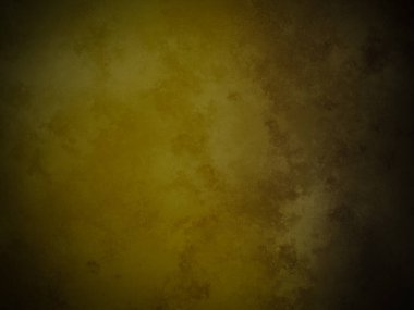 Siyah kenarlı sarı ve siyah bir arkaplan