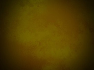 Siyah kenarlı sarı bir arkaplan