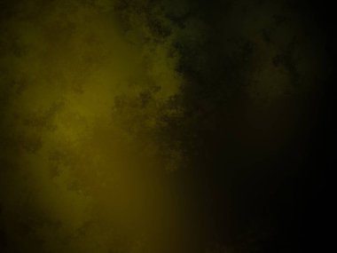 Siyah arkaplan ile sarı ve siyah arkaplan