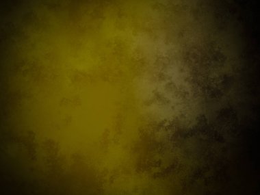 Siyah kenarlı sarı ve siyah bir arkaplan