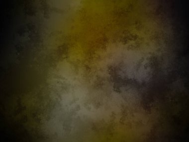 Siyah kenarlı sarı ve siyah bir arkaplan