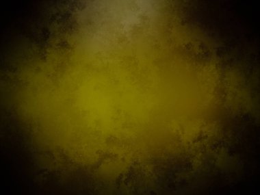 Siyah kenarlı sarı ve siyah bir arkaplan