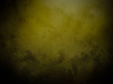 Siyah ve sarı arka plan, siyah ve beyaz saat.