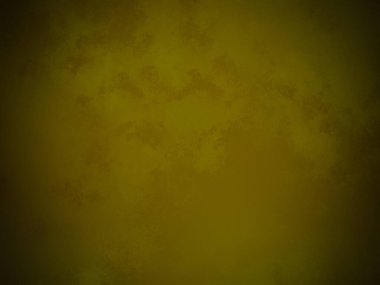 Siyah kenarlı sarı bir arkaplan