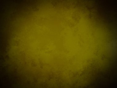 Siyah kenarlı sarı ve siyah bir arkaplan