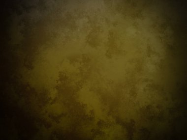 Kahverengi ve siyah arkaplan ve saat