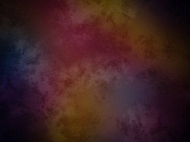 koyu arkaplanı olan renkli bir arkaplan