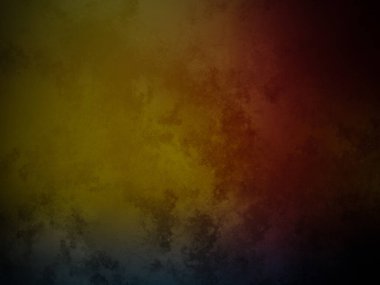 Metin için alanı olan soyut grunge arkaplanı