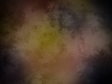 metin için alanı olan grunge arkaplanı