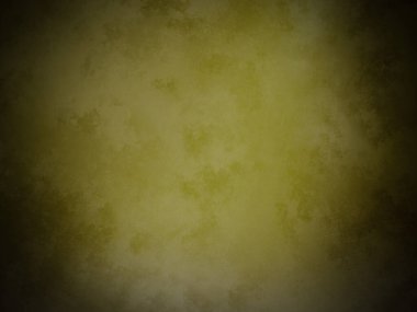 Siyah kenarlı yeşil ve sarı bir arkaplan