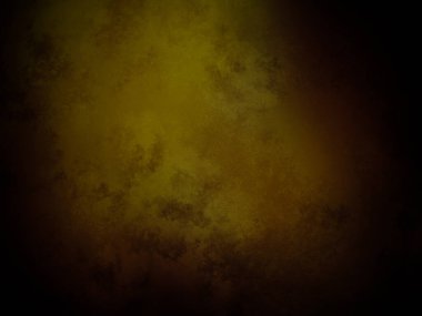 Siyah kenarlı sarı ve siyah bir arkaplan