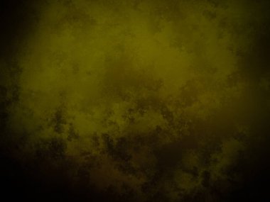 soyut koyu sarı grunge arkaplanı