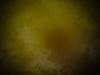 Kırmızı çemberli sarı ve siyah bir arkaplan