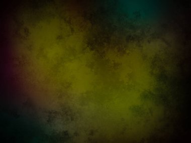 Renkli Grunge Doku Arkaplanı