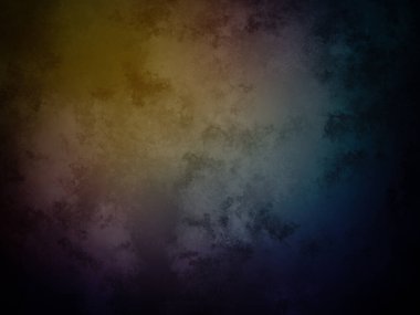 suluboya desenli koyu soyut arkaplan