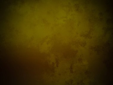 Sarı ve siyah bir arka plan ve küçük bir uçak.