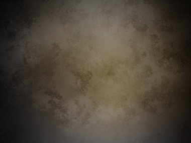 Koyu kahverengi bir arka plan ve soluk bir doku.