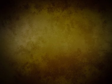 Kahverengi ve siyah arkaplan ve soluk efekt