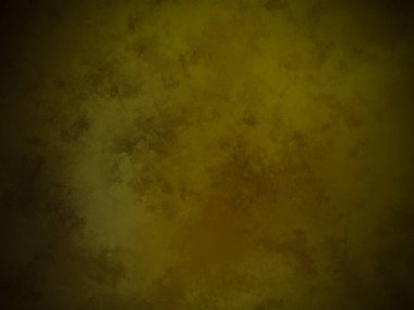 Siyah kenarlı sarı ve siyah bir arkaplan