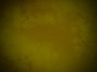 Siyah kenarlı sarı bir arkaplan